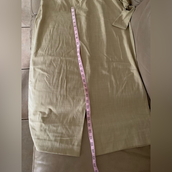 NWOT Worthington Regular Fit Wide Leg Trouser - Picture 11 of 12